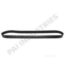Load image into Gallery viewer, PAI EBT-8778 MACK 88GB447P666 SERPENTINE BELT (66.53&quot; L X 1.36&quot; W) (10 RIB) (USA)