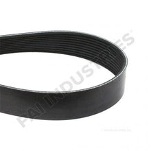 Load image into Gallery viewer, PAI EBT-8778 MACK 88GB447P666 SERPENTINE BELT (66.53&quot; L X 1.36&quot; W) (10 RIB) (USA)