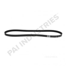 Load image into Gallery viewer, PAI EBT-8781 MACK 88GB445P720 DOUBLE V BELT (ALTERNATOR)