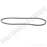 PAI EBT-8879 MACK 88GB437P2 V BELT SET (2) (66-3/8 IN L) (MADE IN USA)