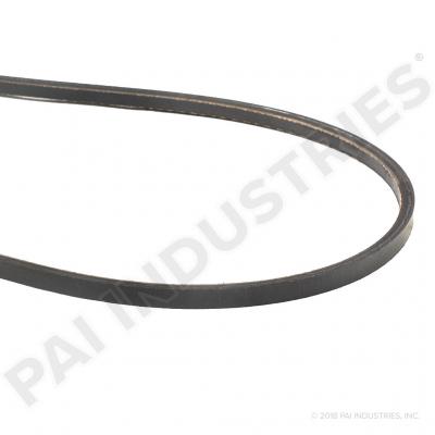 PAI EBT-8879 MACK 88GB437P2 V BELT SET (2) (66-3/8 IN L) (MADE IN USA)