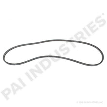 Load image into Gallery viewer, PAI EBT-8880 MACK 88GB354P52 V BELT (3 PC) (66-3/8&quot; L X .47&quot; W) (USA)