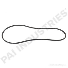 Charger l&#39;image dans la galerie, PAI EBT-8881 MACK 88GB437 NOTCHED V BELT SET (2) (67-3/8&quot; L X 0.47&quot; W) (USA)