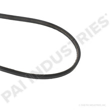 Charger l&#39;image dans la galerie, PAI EBT-8881 MACK 88GB437 NOTCHED V BELT SET (2) (67-3/8&quot; L X 0.47&quot; W) (USA)
