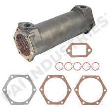 Load image into Gallery viewer, PAI ECA-8605 MACK 312GB367CP2 OIL COOLER KIT (E6) (USA)
