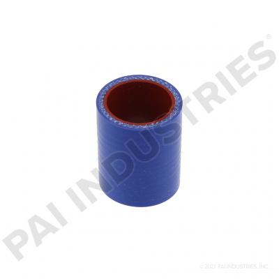 PAI ECH-8681 MACK 160AX532P2 HOSE (1.25" ID X 2.00" L) (SILICONE)
