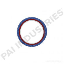 Charger l&#39;image dans la galerie, PAI ECH-8691 MACK 160AX534 HOSE (1.50&quot; ID X 1.75&quot; L) (SILICONE)