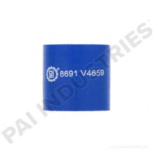 Charger l&#39;image dans la galerie, PAI ECH-8691 MACK 160AX534 HOSE (1.50&quot; ID X 1.75&quot; L) (SILICONE)