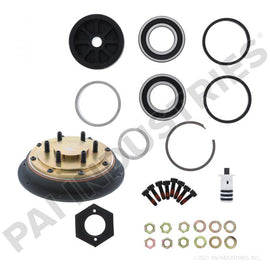PAI ECK-1569 MACK / HORTON 994900 FAN CLUTCH REPAIR KIT (GOLD TOP POST)