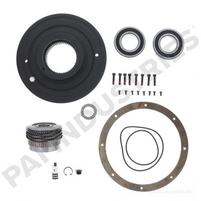 PAI ECK-1578 MACK / HORTON 994305 FAN CLUTCH KIT (MADE IN USA ...
