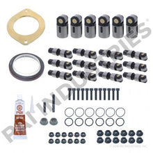 Cargar imagen en el visor de la galería, PAI ECK-9148E MACK 57GC2210A CAMSHAFT KIT (E-TECH) (STEEL ROLLERS) (MADE IN USA)
