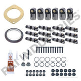 PAI ECK-9148 MACK 57GC2210A CAMSHAFT KIT (E-TECH) (STEEL ROLLERS) (USA)