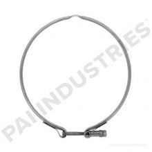 Cargar imagen en el visor de la galería, PAI ECL-1757 MACK / SCHWITZER 194649 V-BAND CLAMP (E7 / E-TECH / ASET)
