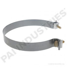 Load image into Gallery viewer, PAI ECL-1759 MACK 11ME335 EXHAUST CLAMP (9.00&quot;) (STEEL) (USA)