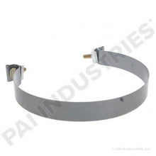 Charger l&#39;image dans la galerie, PAI ECL-1759 MACK 11ME335 EXHAUST CLAMP (9.00&quot;) (STEEL) (USA)