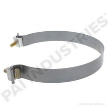 Charger l&#39;image dans la galerie, PAI ECL-1759 MACK 11ME335 EXHAUST CLAMP (9.00&quot;) (STEEL) (USA)