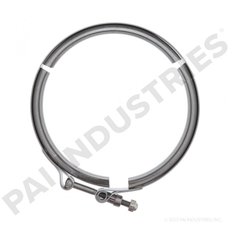 PAI ECL-1932 MACK 11ME241 V-BAND CLAMP (5-7/8") (9N1941, 2880483, 5290118)