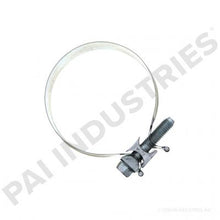 Load image into Gallery viewer, PACK OF 10 PAI ECL-1939 MACK 11ME229P5 EXHAUST CLAMP (4.00&quot;) (PREFORMED) (STAINLESS)