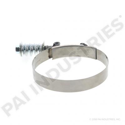 PAI ECL-1944 MACK 83AX872 SPRING LOADED HOSE CLAMP (4-1/8" - 4-7/16" ID)
