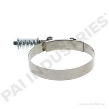Load image into Gallery viewer, PAI ECL-1944 MACK 83AX872 SPRING LOADED HOSE CLAMP (4-1/8&quot; - 4-7/16&quot; ID)