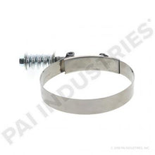 Cargar imagen en el visor de la galería, PAI ECL-1944 MACK 83AX872 SPRING LOADED HOSE CLAMP (4-1/8&quot; - 4-7/16&quot; ID)