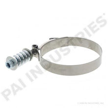 Load image into Gallery viewer, PAI ECL-1944 MACK 83AX872 SPRING LOADED HOSE CLAMP (4-1/8&quot; - 4-7/16&quot; ID)