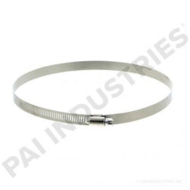 PACK OF 5 PAI ECL-1961 MACK 83AX733 HOSE CLAMP (MADE IN USA)