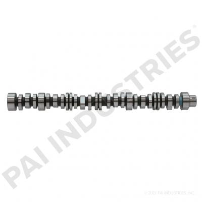PAI ECK-9149E MACK 57GC2212 CAMSHAFT KIT (STEEL ROLLERS) (E-TECH) (USA)