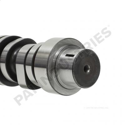 PAI ECK-9148E MACK 57GC2210A CAMSHAFT KIT (E-TECH) (STEEL ROLLERS) (MADE IN USA)