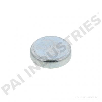 PACK OF 5 PAI ECP-3487 MACK 79AX67 CUMMINS 3905401 CUP PLUG (1-3/8 IN) (STEEL)