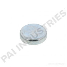 Charger l&#39;image dans la galerie, PACK OF 5 PAI ECP-3487 MACK 79AX67 CUMMINS 3905401 CUP PLUG (1-3/8 IN) (STEEL)