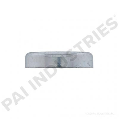 PACK OF 5 PAI ECP-3487 MACK 79AX67 CUMMINS 3905401 CUP PLUG (1-3/8 IN) (STEEL)