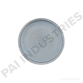 PACK OF 5 PAI ECP-3487 MACK 79AX67 CUMMINS 3905401 CUP PLUG (1-3/8 IN) (STEEL)