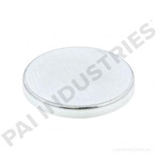 Charger l&#39;image dans la galerie, PAI ECP-3499 MACK 277GC32 CUP PLUG (CAMSHAFT) (4.00 IN) (STEEL) (USA)