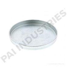 Charger l&#39;image dans la galerie, PAI ECP-3499 MACK 277GC32 CUP PLUG (CAMSHAFT) (4.00 IN) (STEEL) (USA)