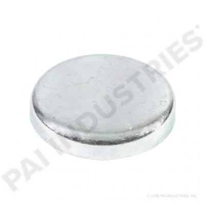 PACK OF 5 PAI ECP-8660 MACK 79AX66Z CUP PLUG (1-3/4" OD) (STEEL) (USA)