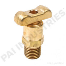Load image into Gallery viewer, PACK OF 2 PAI EDV-4224 MACK 61AX114 DRAIN VALVE (1/4) (SERIES 50 / 60) (USA)