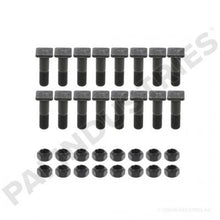 Cargar imagen en el visor de la galería, PAI EE14370 EATON 70745 DIFFERENTIAL BOLT KIT (5/8 IN) (USA)