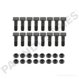 PAI EE14370 EATON 70745 DIFFERENTIAL BOLT KIT (5/8 IN) (USA)