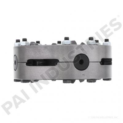 PAI EE21320 EATON 104509 INTERAXLE ASSEMBLY (507781C91