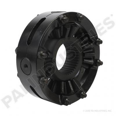 PAI EE21330 EATON 213608 DIFFERENTIAL INTERAXLE ASSEMBLY (2719-213608)