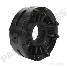 Charger l&#39;image dans la galerie, PAI EE21330 EATON 213608 DIFFERENTIAL INTERAXLE ASSEMBLY (2719-213608)