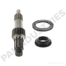 Charger l&#39;image dans la galerie, PAI EE24140 EATON 98693 DIFFERENTIAL INPUT SHAFT KIT (478966C91)