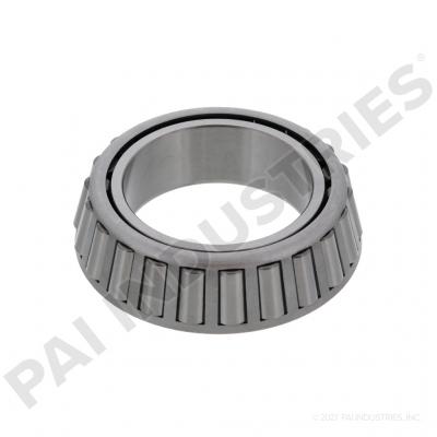 PAI EE48600 EATON 34368 / MACK 62AX75 DIFFERENTIAL BEARING CONE