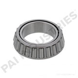 PAI EE48600 EATON 34368 / MACK 62AX75 DIFFERENTIAL BEARING CONE