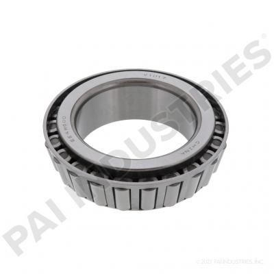 PAI EE48600 EATON 34368 / MACK 62AX75 DIFFERENTIAL BEARING CONE