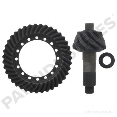 PAI EE90450  EATON 211487 DIFFERENTIAL GEAR SET (4.33)