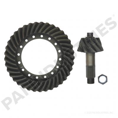 PAI EE90910  EATON 121887 DIFFERENTIAL GEAR SET (3.70) (ITALY)