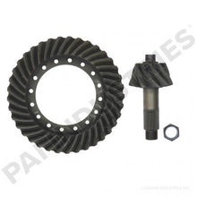 Load image into Gallery viewer, PAI EE90910  EATON 121887 DIFFERENTIAL GEAR SET (3.70) (ITALY)