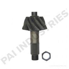 Load image into Gallery viewer, PAI EE90910  EATON 121887 DIFFERENTIAL GEAR SET (3.70) (ITALY)